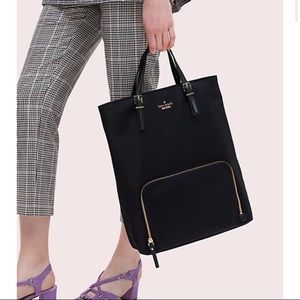 Kate Spade Backpack Laptop Bag